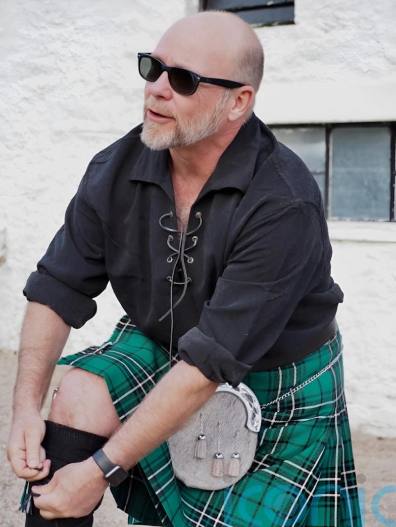 Sir Sean Connery&rsquo;s son invests &pound;1 million in inland surf resort