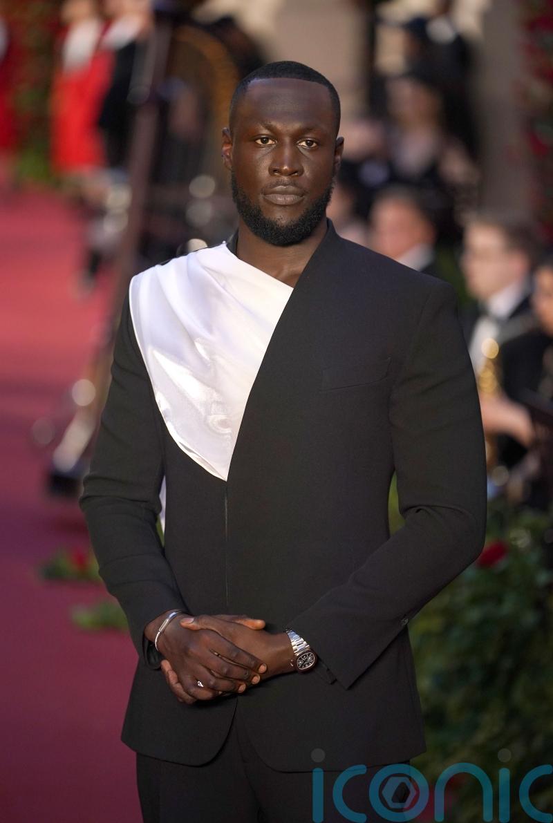 Stormzy responds to &lsquo;twisted narrative&rsquo; over McDonald&rsquo;s collaboration