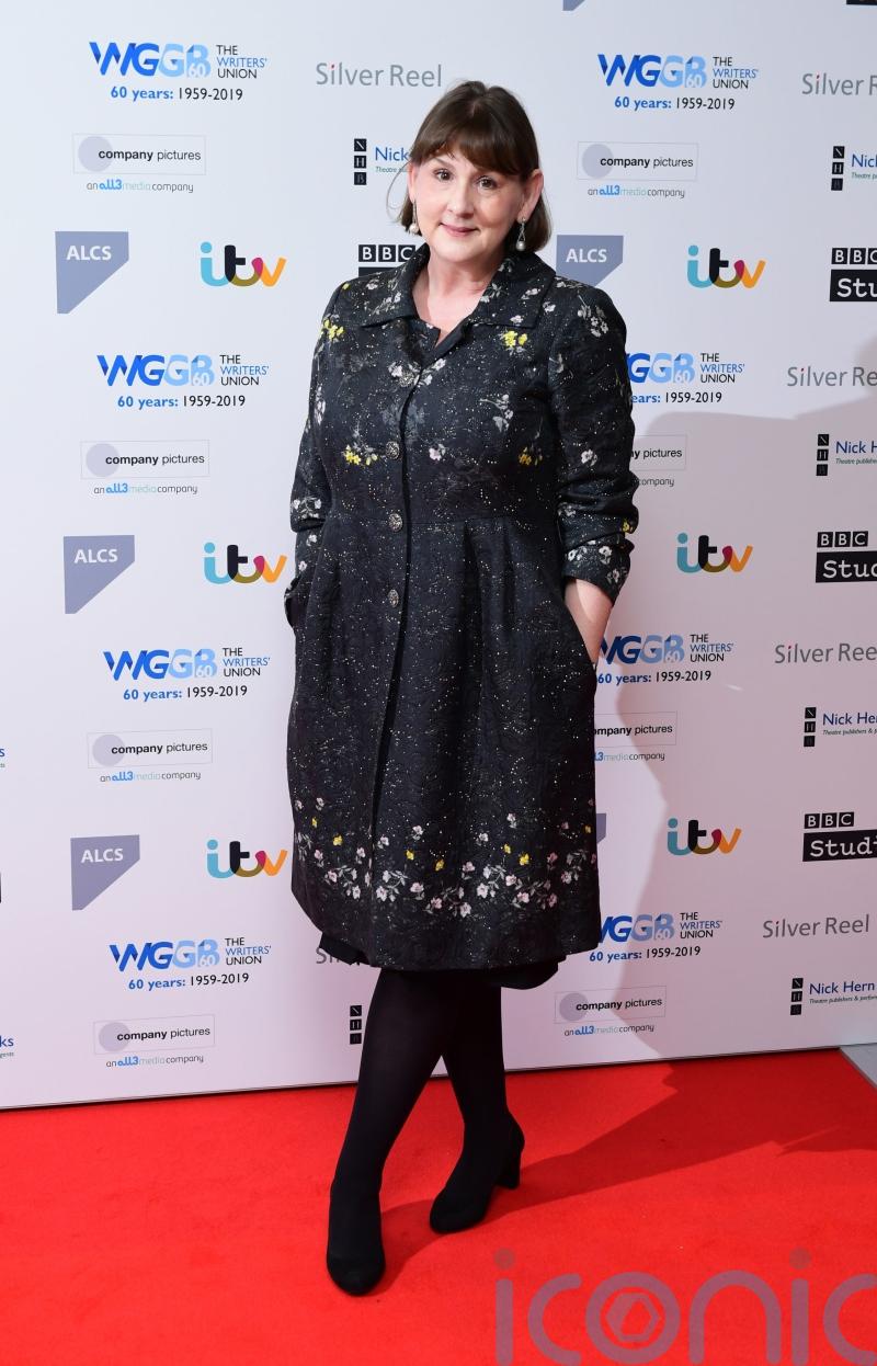 Call The Midwife creator says she thinks the drama &lsquo;might take a break&rsquo;