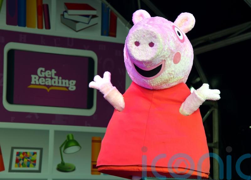 Peppa Pig&rsquo;s mother to have third child in the summer