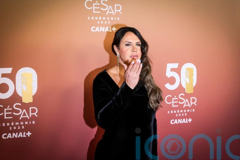 Karla Sofia Gascon in attendance as Emilia Perez wins big at French Oscars