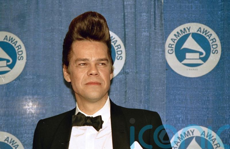 David Johansen, singer from seminal punk band the New York Dolls, dies aged 75