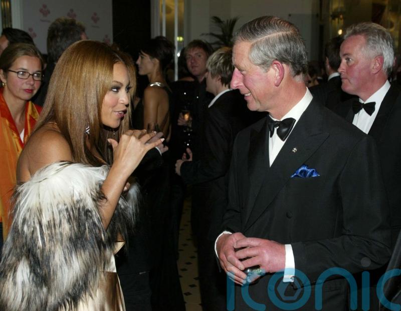 King hails &lsquo;exceptional&rsquo; Beyonce as he plays his favourite Commonwealth tracks