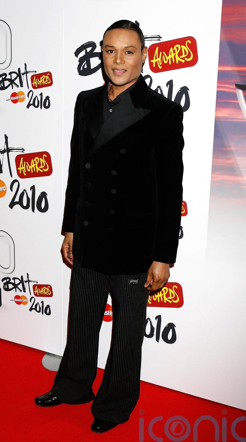 Five Star singer Stedman Pearson dies aged 60