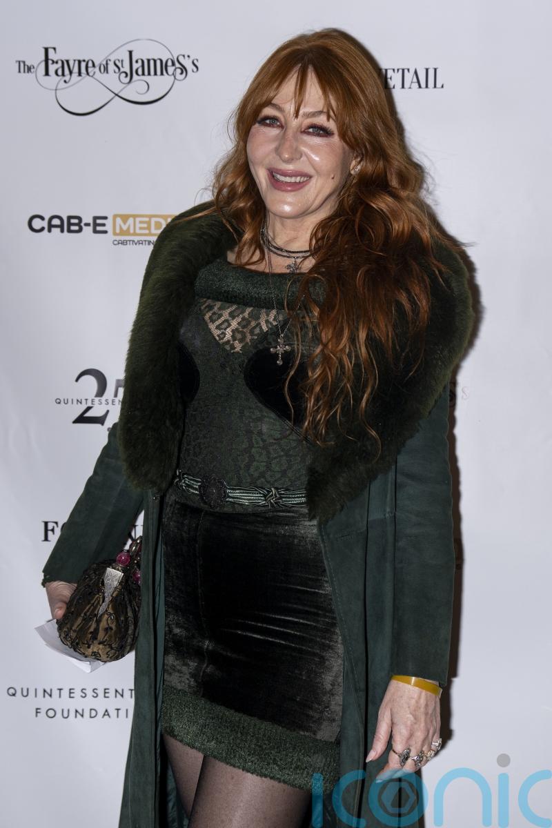 Charlotte Tilbury tops list of top 30 richest beauty entrepreneurs in the UK