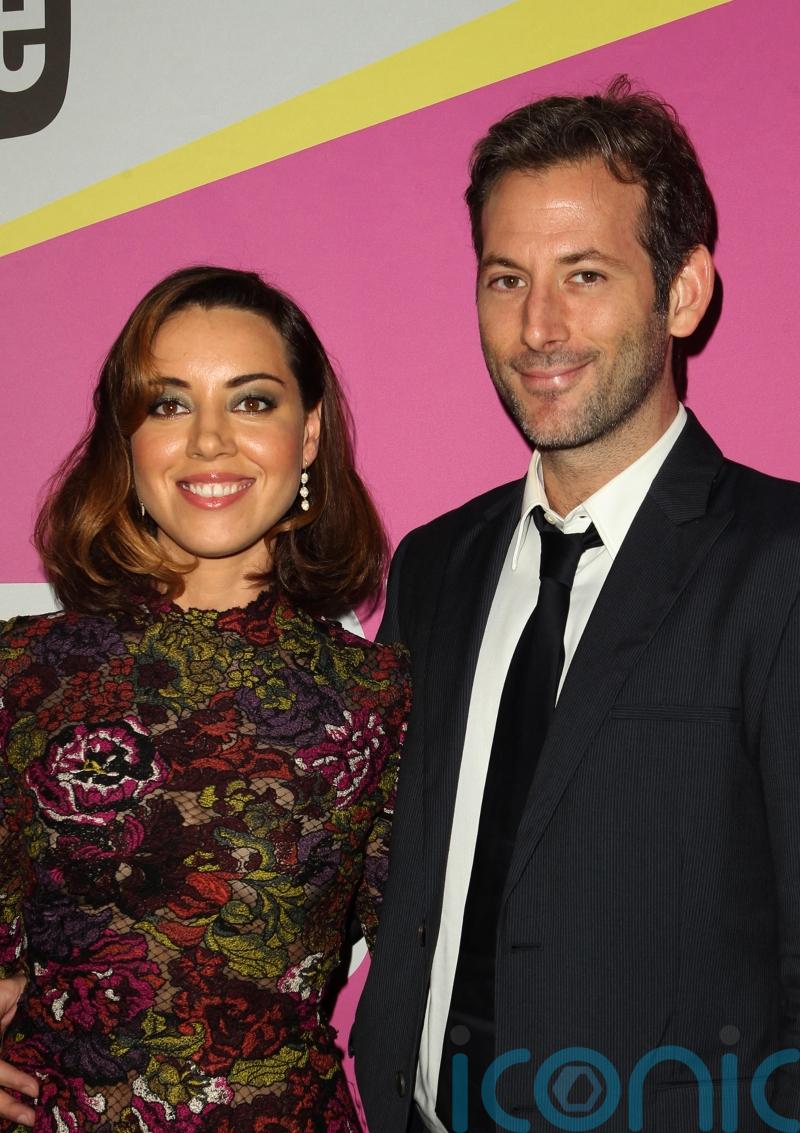 Aubrey Plaza’s husband Jeff Baena texted her on day of his death – report
