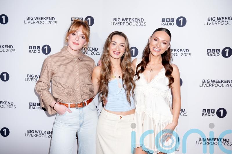 UK&rsquo;s Eurovision act Remember Monday makes tattoo pledge if they win or come last