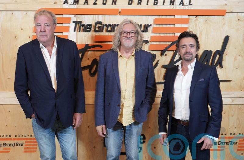 Details of best moments Grand Tour specials revealed after motoring show finale