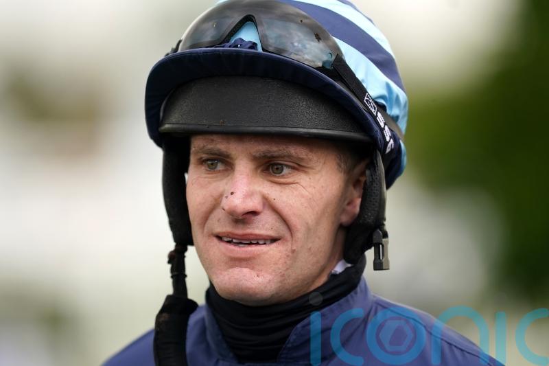 Nick Scholfield announces retirement from the saddle