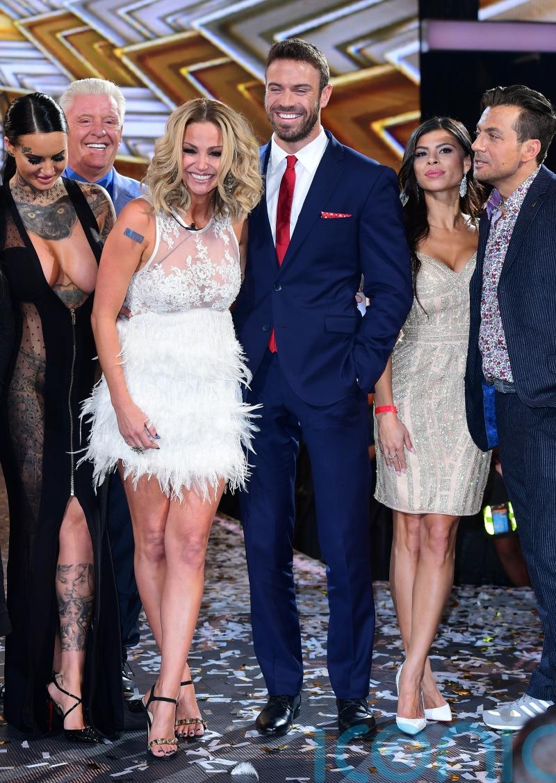 Past winners of Celebrity Big Brother, from Sarah Harding to Stephen Bear