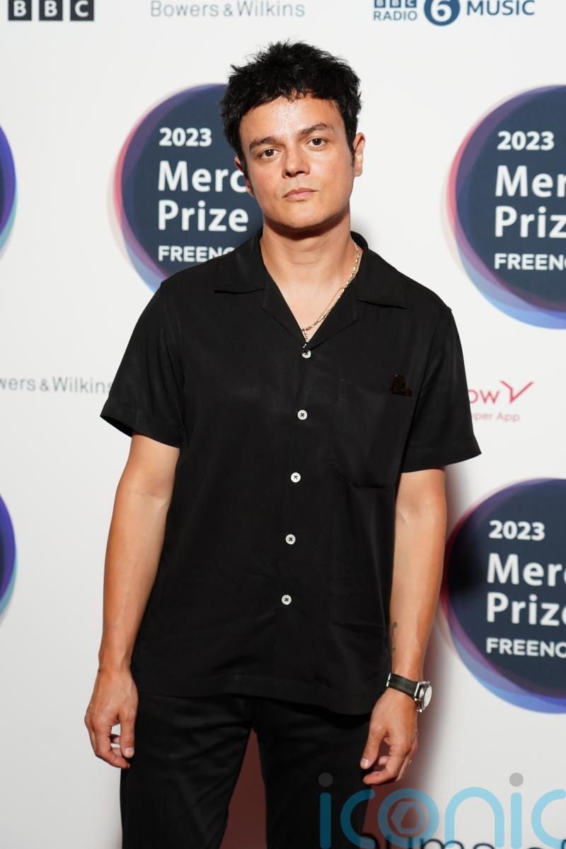 Jamie Cullum to receive Jazz FM award for &lsquo;profound and far-reaching&rsquo; impact