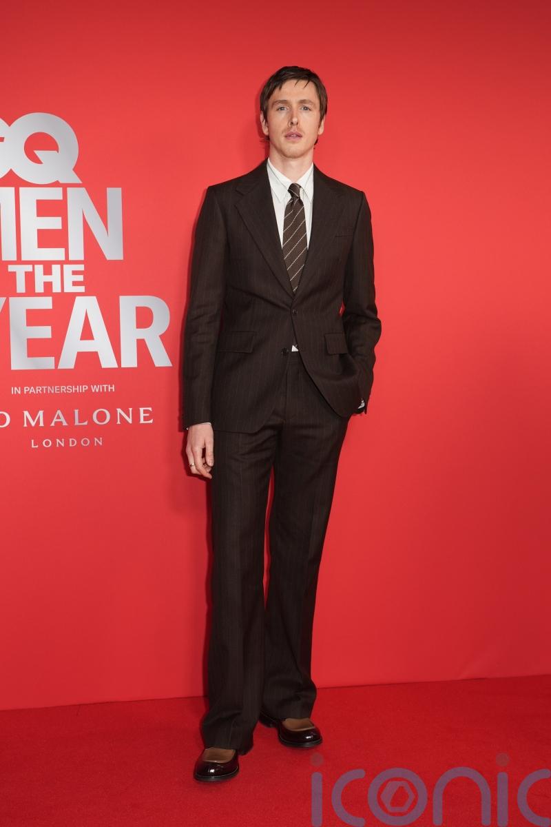 Harris Dickinson and Lola Young among stars on Forbes&rsquo; 30 Under 30 Europe List