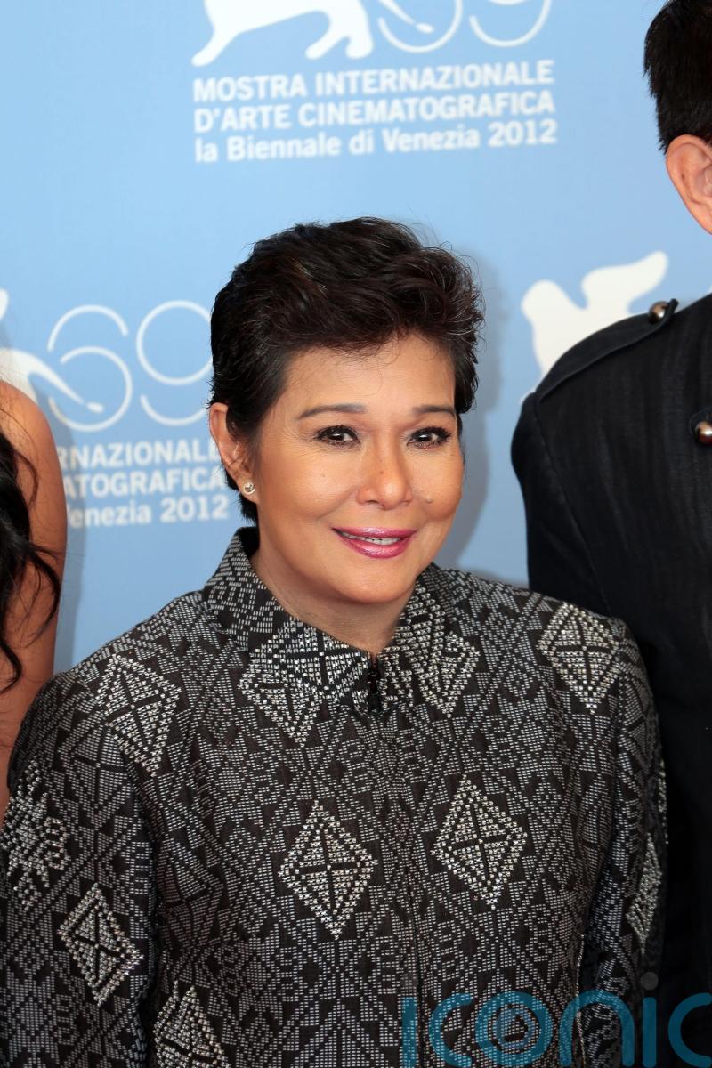 Star of Philippines cinema Nora Aunor dies at 71