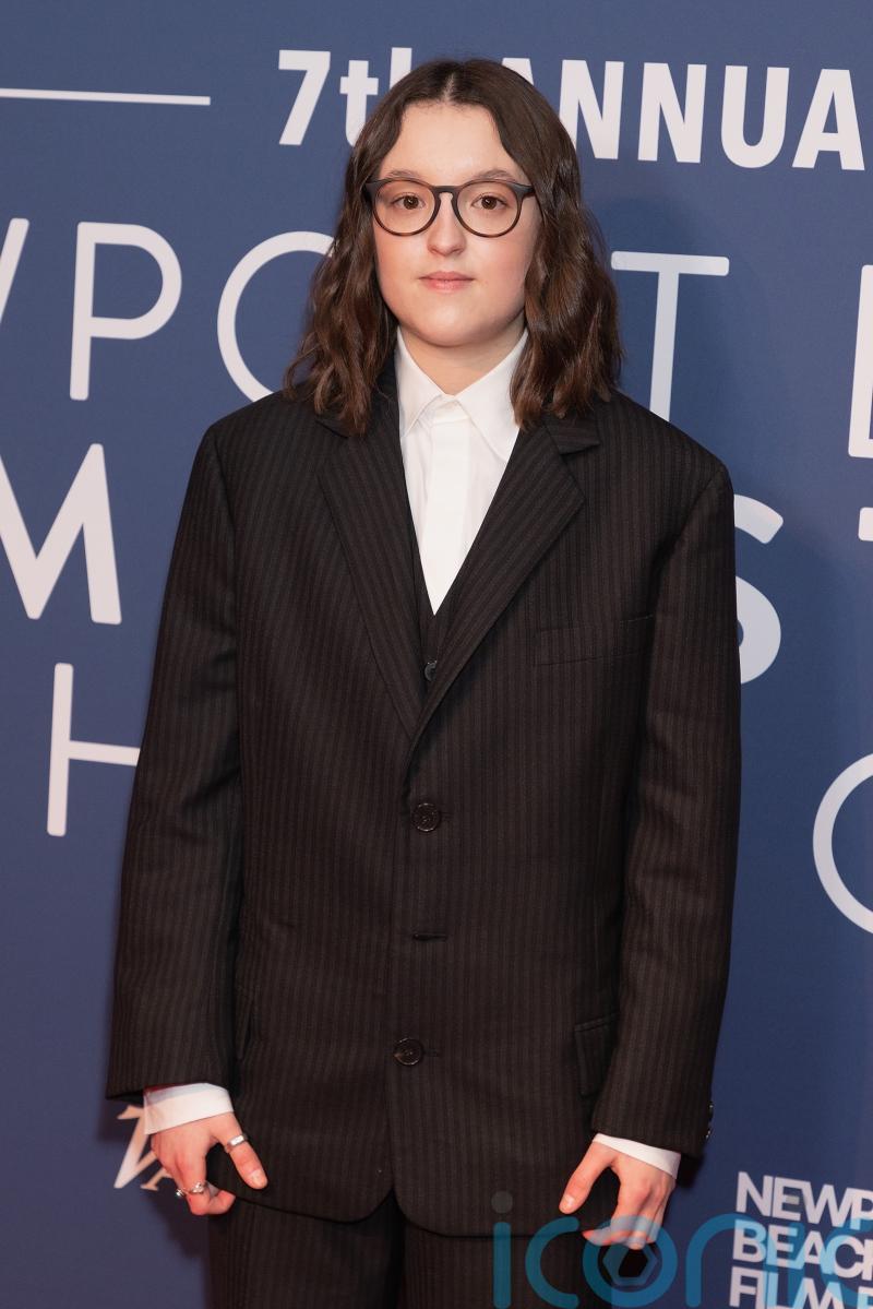 Bella Ramsey says they were never a teenager and jumped &lsquo;from kid to adult&rsquo;