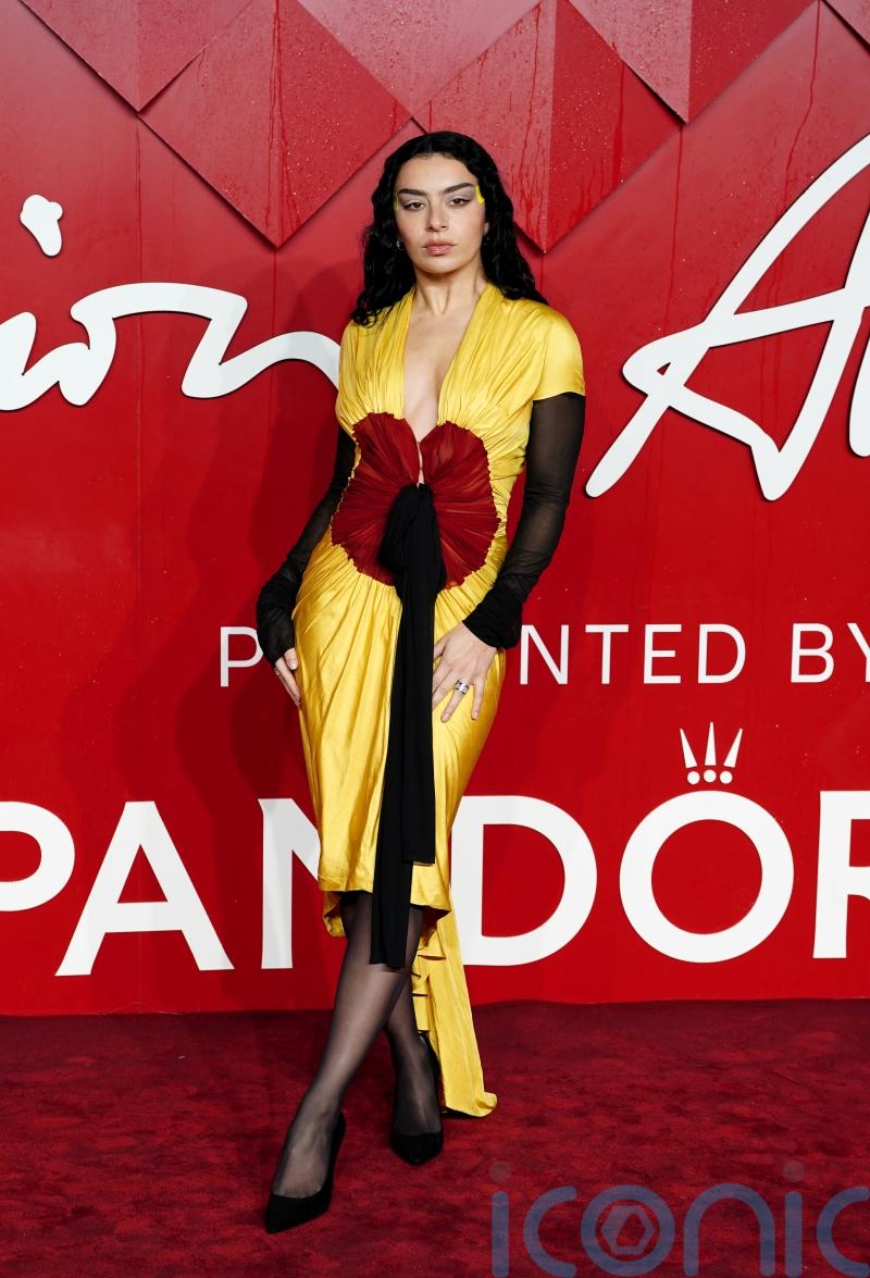 Charli XCX teases &lsquo;different kind of summer&rsquo; at Coachella