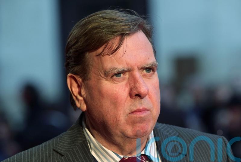 Timothy Spall thought he &lsquo;might not make it&rsquo; after leukaemia diagnosis