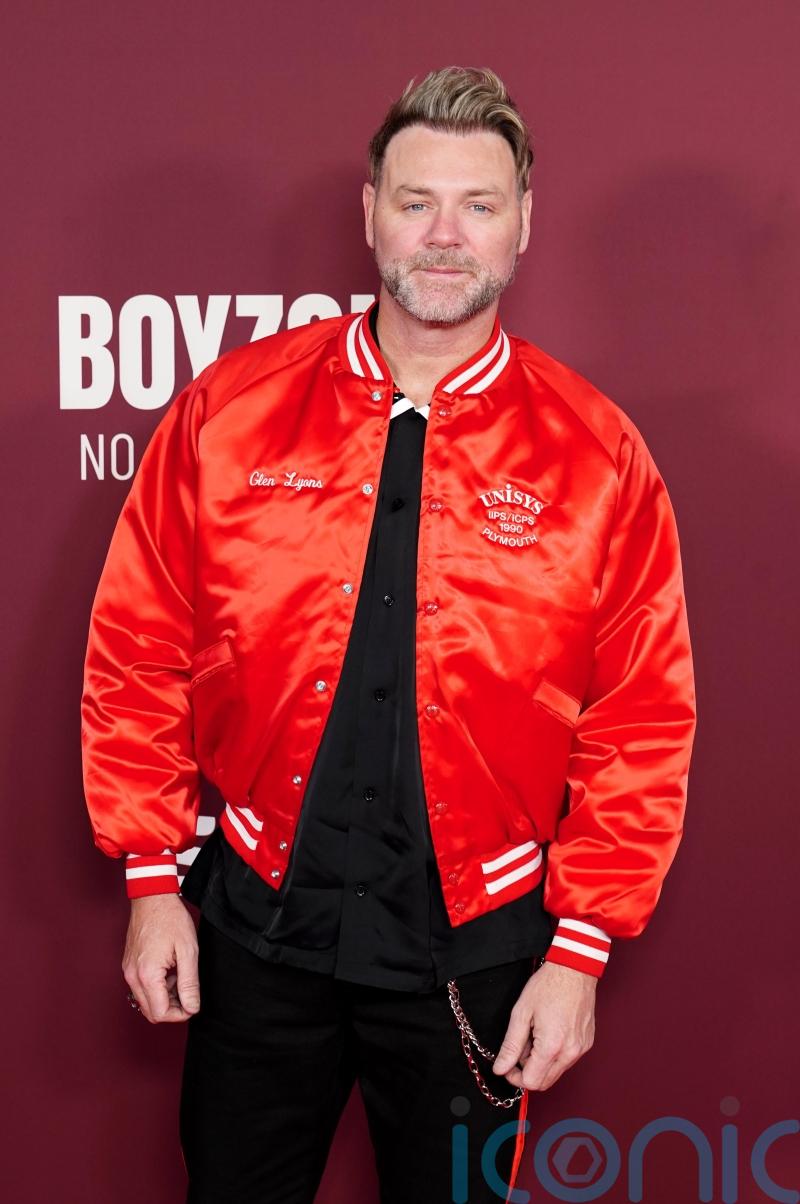 Brian McFadden says Louis Walsh came across &lsquo;a bit bad&rsquo; in Boyzone documentary
