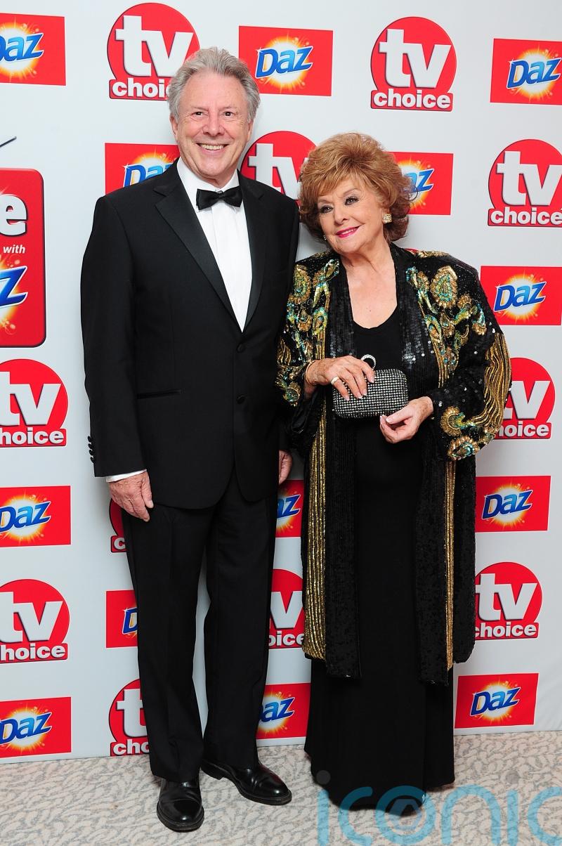 Original Coronation Street star Philip Lowrie dies aged 88