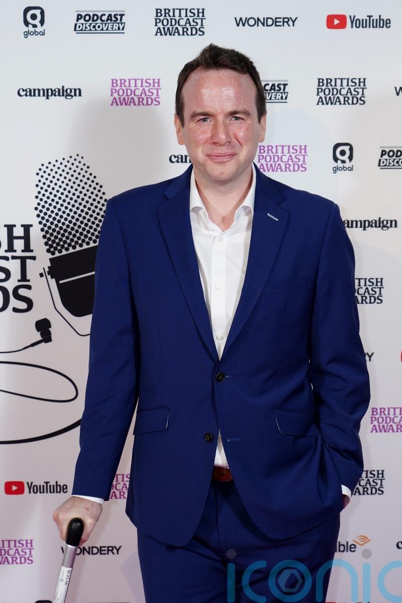 Cost of Edinburgh Fringe means comedy is becoming more elitist, says Matt Forde