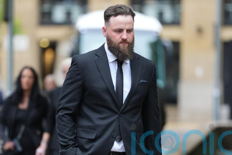 Former Britain&rsquo;s Got Talent finalist denies raping two women