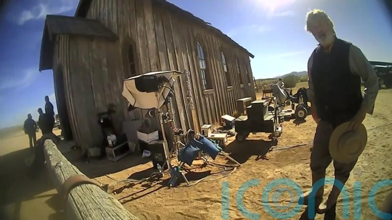 Alec Baldwin movie Rust &lsquo;haunted&rsquo; by shooting of cinematographer, critics say
