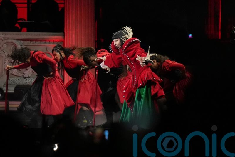 Police in Brazil arrest two over alleged plot targeting Lady Gaga concert in Rio