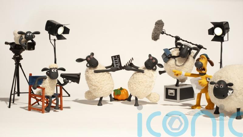 Aardman announces Halloween-themed Shaun The Sheep film