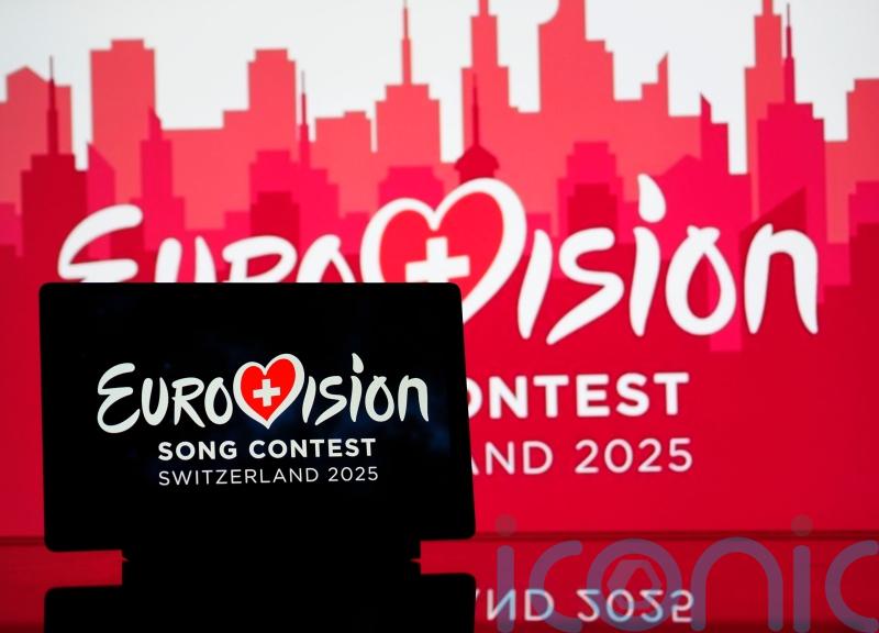 Eurovision 2025 sees comeback for key changes and unusual time signatures