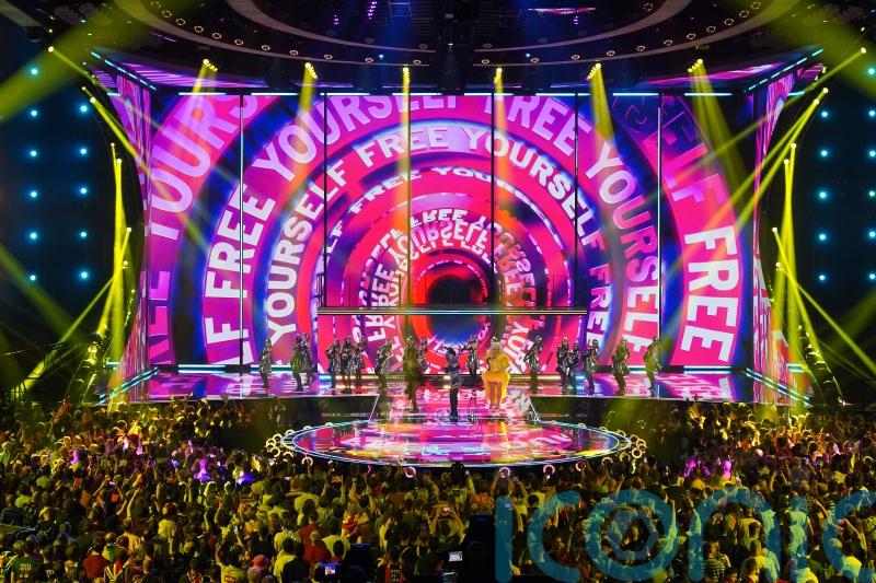 How does Eurovision voting work?