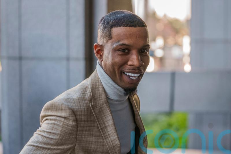 Rapper Tory Lanez attacked as he serves time for Megan Thee Stallion shooting