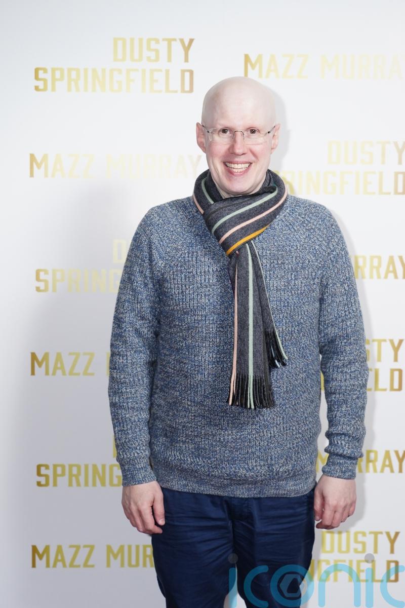 Matt Lucas pulls out of Les Miserables mid-show due to voice &lsquo;deserting&rsquo; him