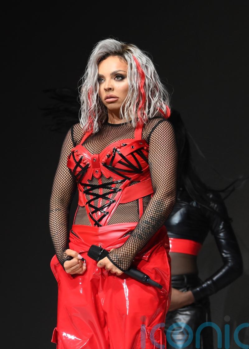 Former Little Mix singer Jesy Nelson &lsquo;so blessed&rsquo; after birth of twins