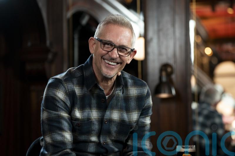 MP marks Gary Lineker&rsquo;s contribution to Match Of The Day in Commons motion