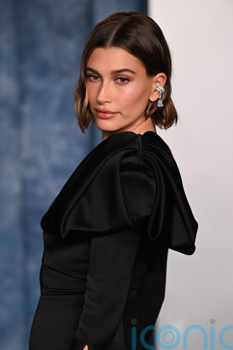 Hailey Bieber says postpartum life has been &lsquo;difficult&rsquo; amid marriage rumours