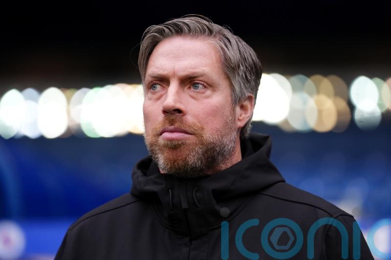 Michael Wimmer leaves Motherwell to return to Germany for family reasons