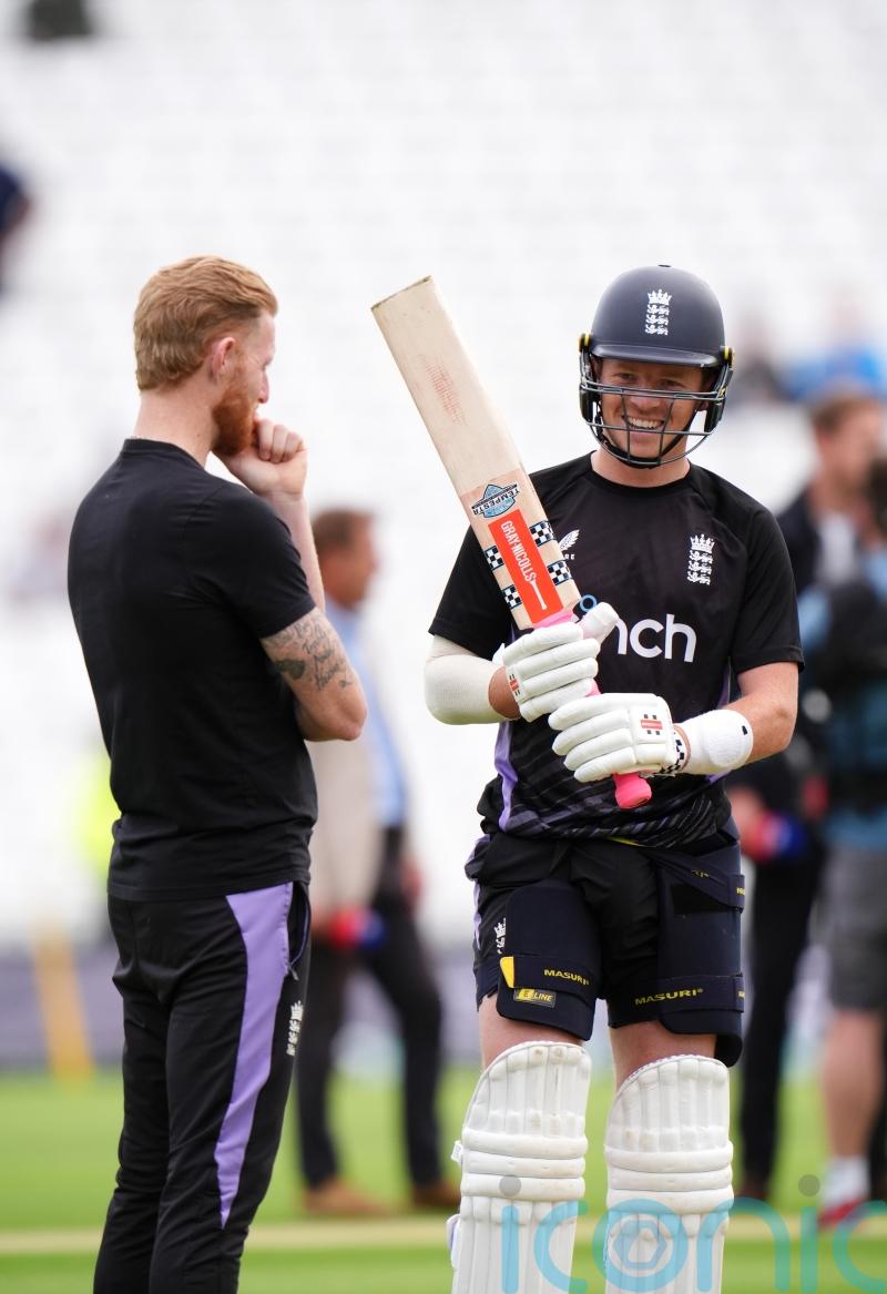 Ben Stokes backs Ollie Pope after England century sees off &lsquo;agenda&rsquo; against him