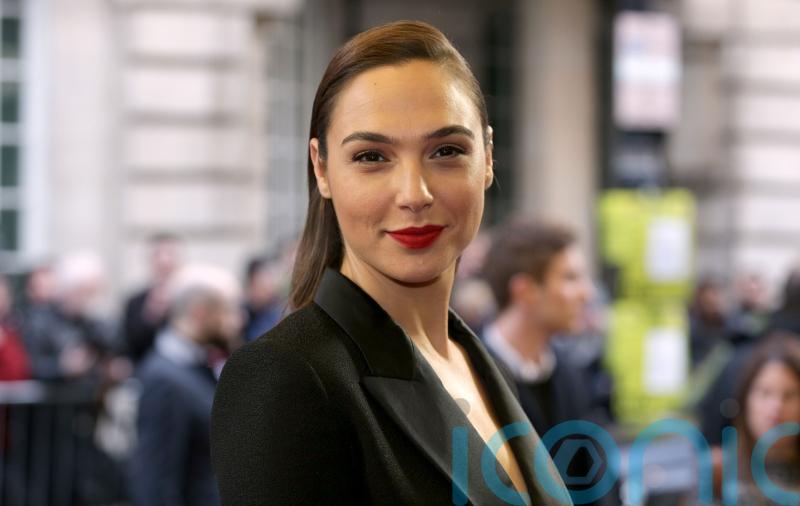 Five protesters arrested for disrupting filming of new Gal Gadot movie