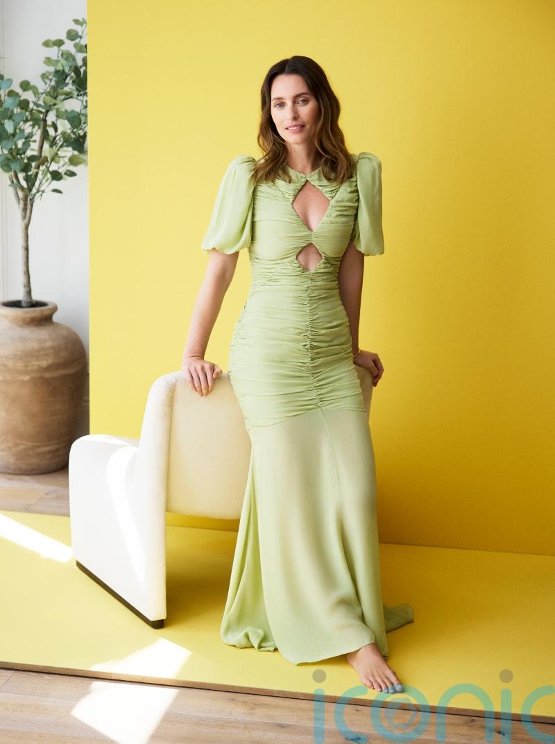 Ella Mills knew she would be deemed a &lsquo;nepo baby&rsquo; when creating Deliciously Ella