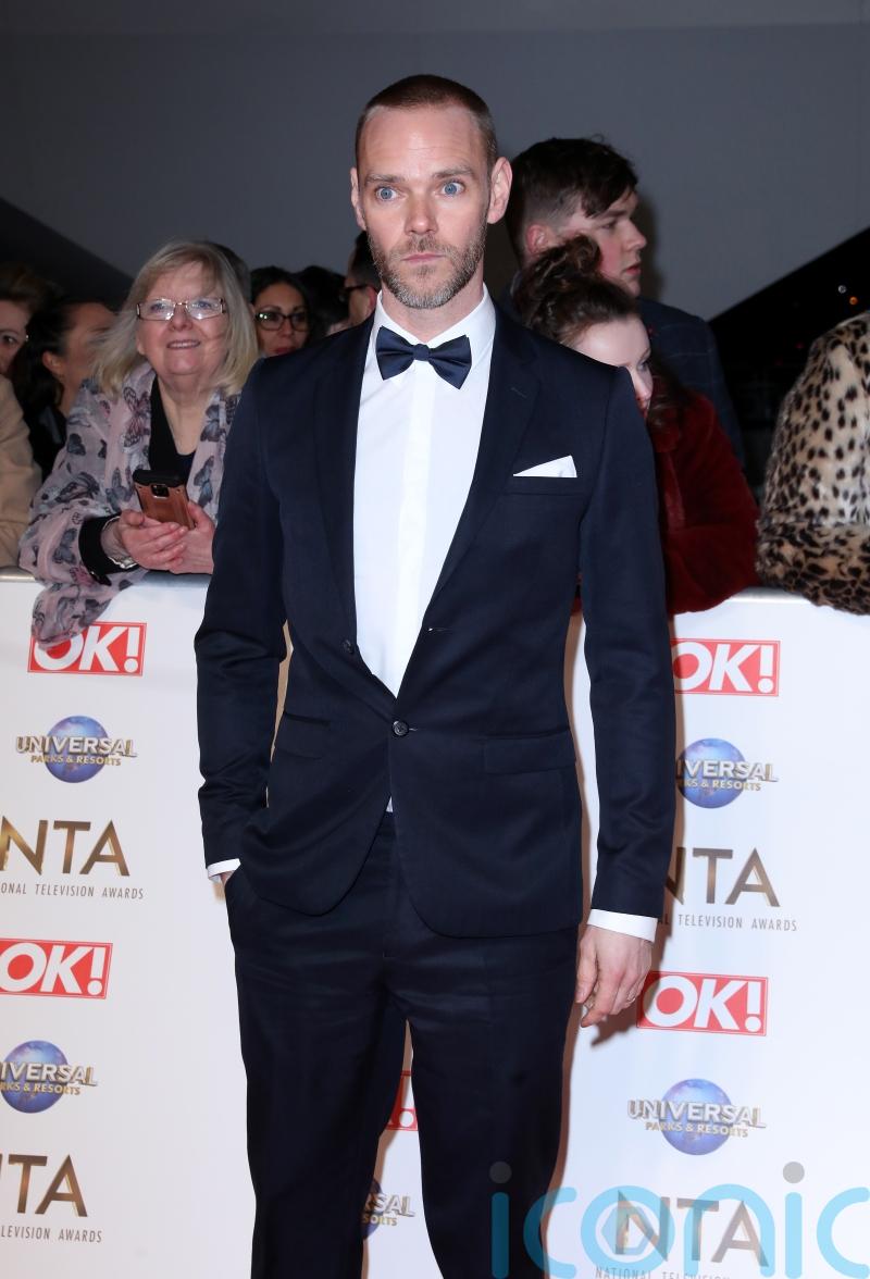 Former EastEnders star Joe Absolom joins Emmerdale cast