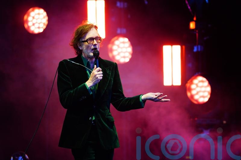 Pulp&rsquo;s Jarvis Cocker says his writer&rsquo;s block &lsquo;led the band to grind to a halt&rsquo;