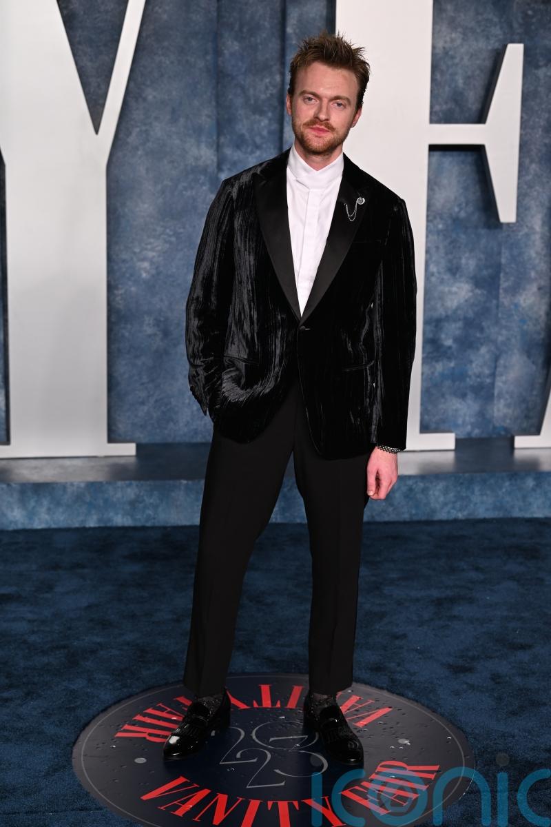 Finneas announces new band called The Favors with US singer Ashe