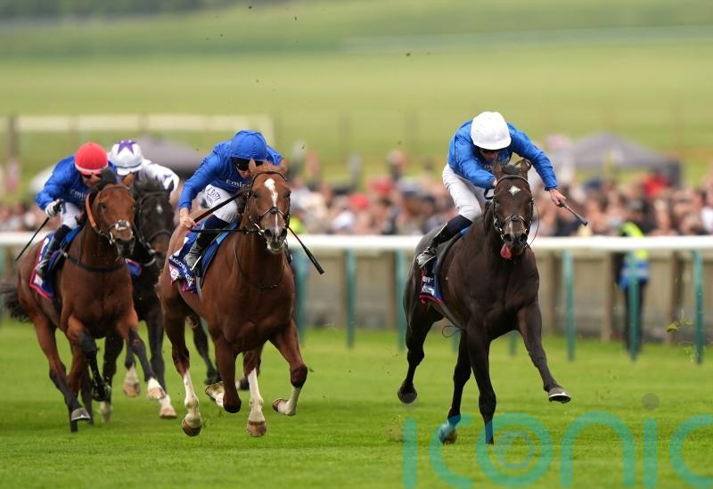 Ruling Court leads 19 contenders for Derby crown