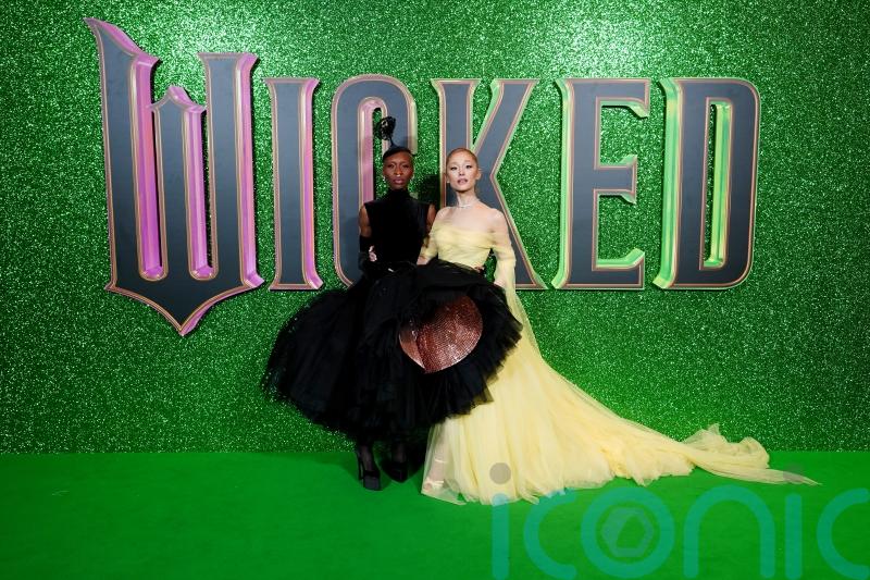 Wicked: For Good trailer shows Elphaba in exile and first glimpse of Dorothy