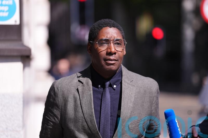 BBC Bargain Hunt expert jailed over art sales to &lsquo;Hezbollah financier&rsquo;