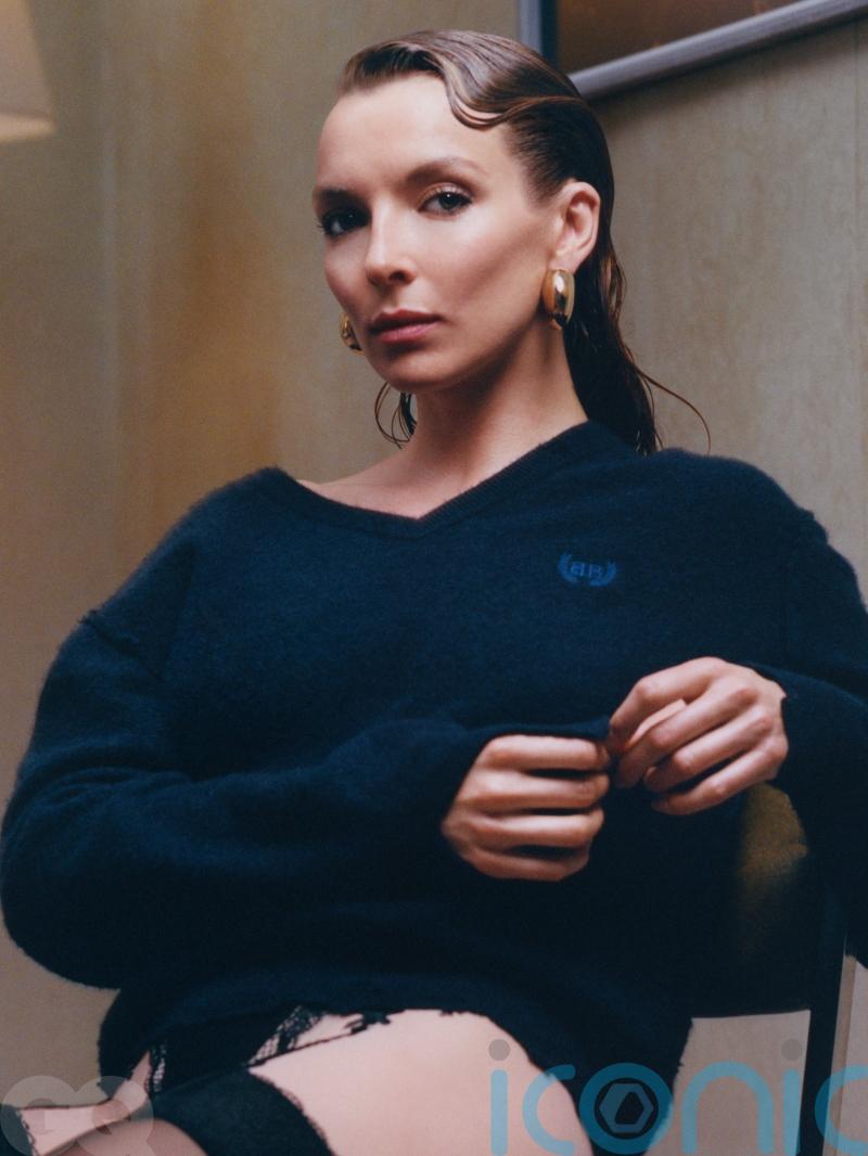 Jodie Comer says play Prima Facie makes men &lsquo;look back at their own behaviour&rsquo;