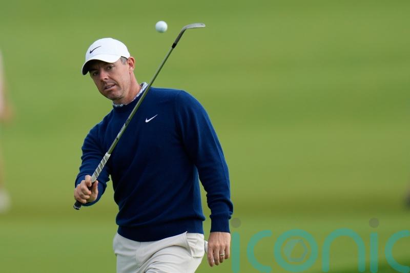 I need to get my stuff together &ndash; Rory McIlroy out to end Masters hangover