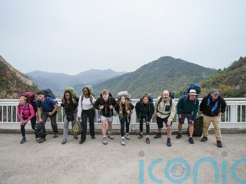 Winners of Race Across The World 2025 crowned