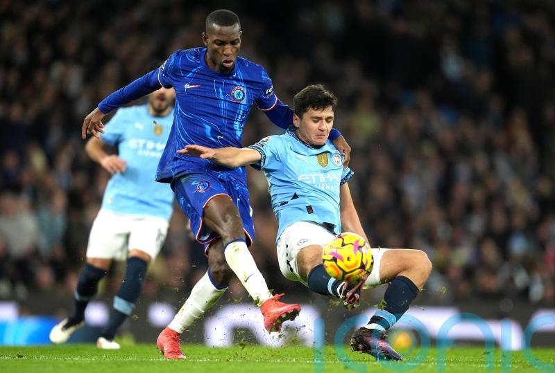 New report calls for eight-week break and mid-season rest for footballers