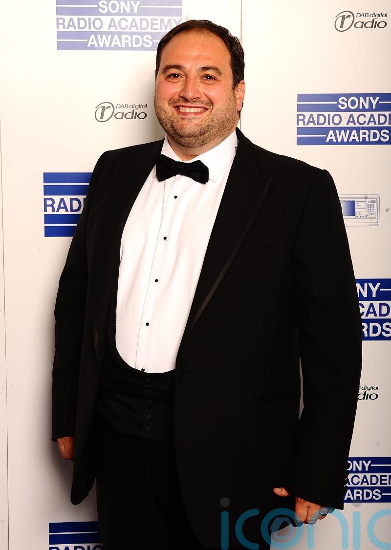 Wynne Evans returning to radio for ‘amazing community’ who ‘supported me’