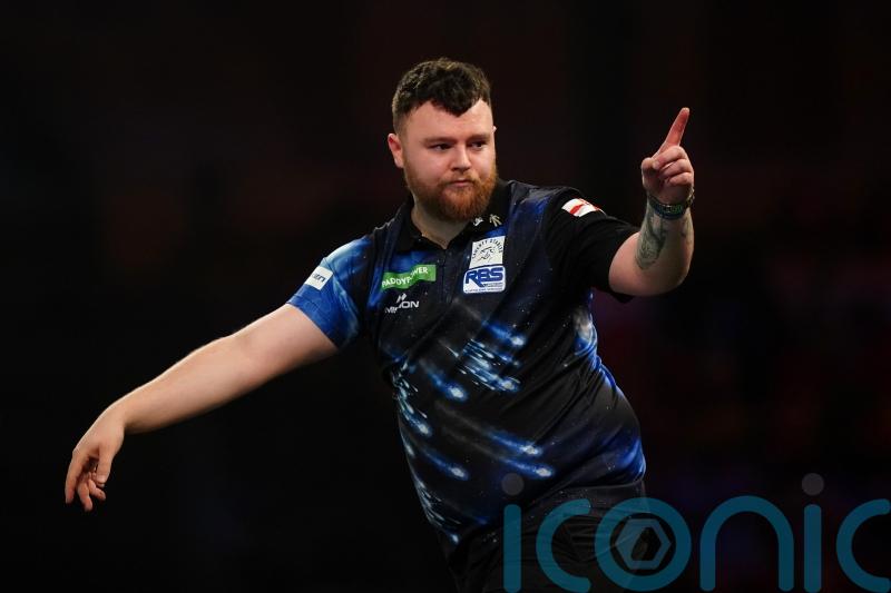 Josh Rock and Daryl Gurney clinch first World Cup crown for Northern Ireland